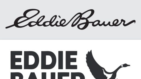 Eddie Bauer Is Ditching the Script