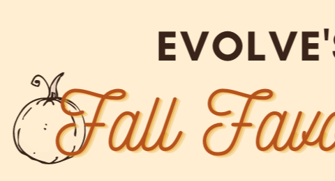 It’s Conclusive – Our Favorite Season is Fall!