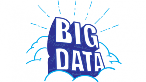 Big Data: Deal With It