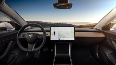 Tesla Model 3: Innovation Versus User Experience Expectation